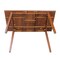 International Concepts Rectangle Table with Butterfly Extension, Counter Height, Espresso, 32 W, 60 L, 36 in H, Wood K581-T32X-36S - alternate 4